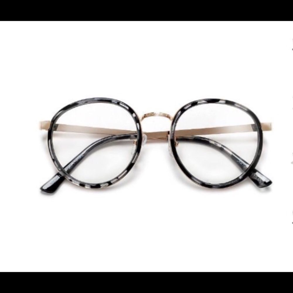 No Prescription Glasses